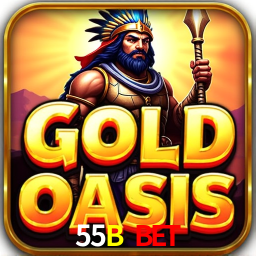 55B Game