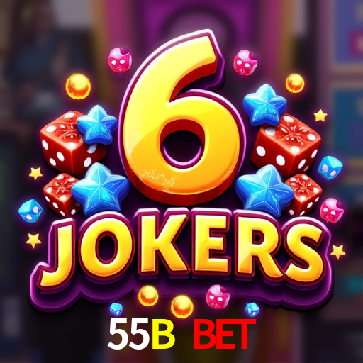 55B Bet: Jogue Crash e Experimente Alta Recompensa Instantânea
