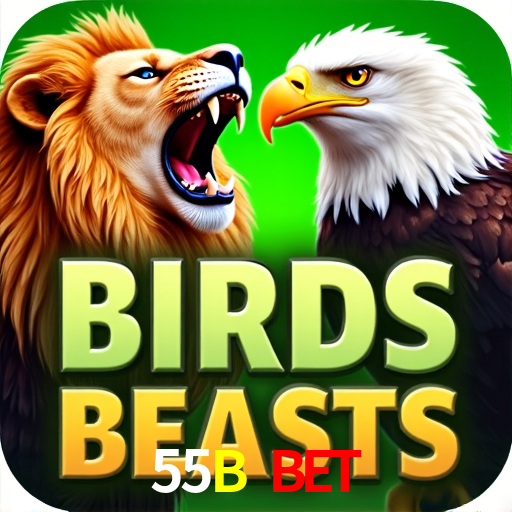 Sinta a adrenalina dos jogos de cassino com 55B Bet