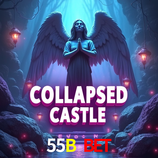 55B Bet - Cassino Site Oficial Do - 55B.Com
