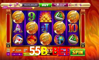 Explore as vantagens do 55B Bet: serviço profissional e confiabilidade