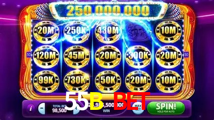 55B Bet,55B.Com