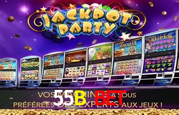 55B Bet
