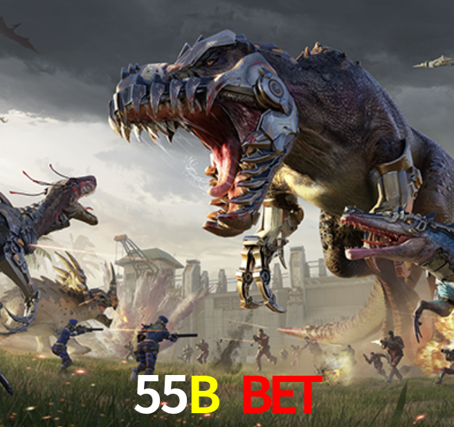 55B Bet